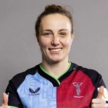 Jade Konkel-Roberts Harlequins Women