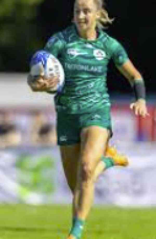 Amy Layzell | Ultimate Rugby Players, News, Fixtures and Live Results