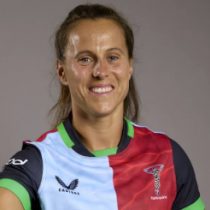 Jade Mullen Harlequins Women