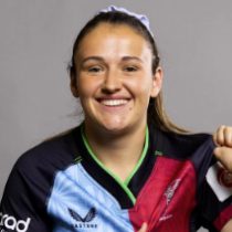 Kayleigh Powell Harlequins Women
