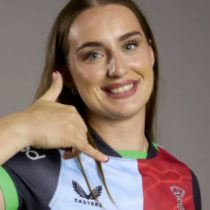 Orla Proctor Harlequins Women