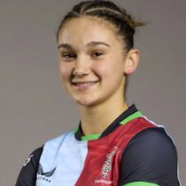 Solana Shaw de Leon rugby player