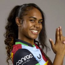 Jojo Vosakiwaiwa Harlequins Women