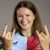 Louisa Ward rugby player