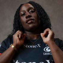Akina Gondwe Saracens Women