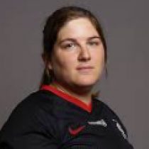 Bryony Cleall Saracens Women