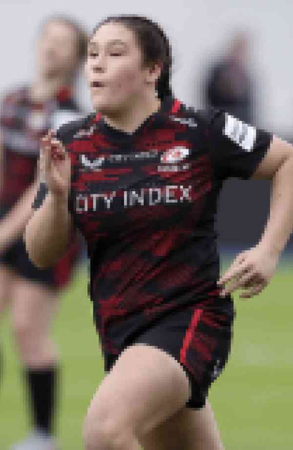 Chloe Flanagan | Ultimate Rugby Players, News, Fixtures and Live Results