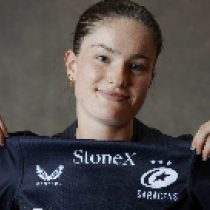 Erin Delea Saracens Women