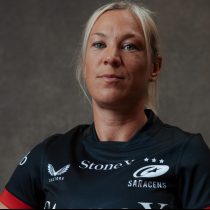 Hannah Casey Saracens Women