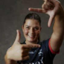 Jemima Moss Saracens Women
