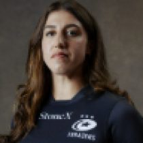 Jodie Verghese Saracens Women