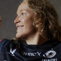 Liz Crake Saracens Women
