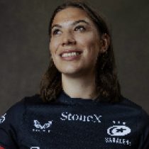 Louise McMillan Saracens Women