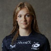 Macey Twine rugby player