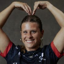 Morgan Freeman Saracens Women