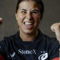 Sophie Bridger Saracens Women