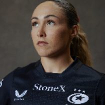 Sydney Gregson Saracens Women