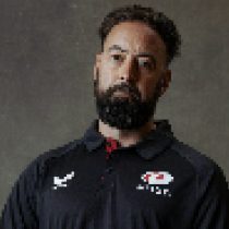 Lewis Sones Saracens Women