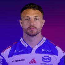 Ruan Ackermann Stormers