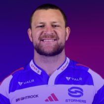 Andre-Hugo Venter Stormers