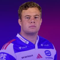 Connor Evans Stormers