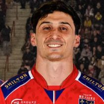 Baltazar Amaya Beziers