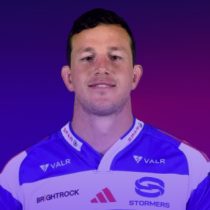 JD Schickerling Stormers