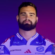 Jean-Jacques Kotze Stormers
