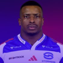 Keke Morabe Stormers