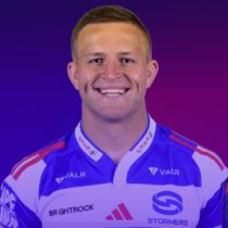 Marcel Theunissen Stormers