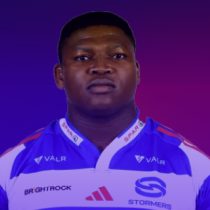 Ntuthuko Mchunu Stormers