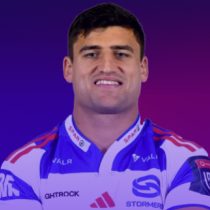 Paul de Villiers Stormers