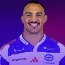 Salmaan Moerat Stormers