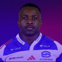 Vernon Matongo Stormers