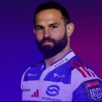 Cobus Reinach Stormers