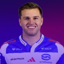 Daniel du Plessis Stormers