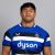 Kepueli Tuipulotu Bath Rugby
