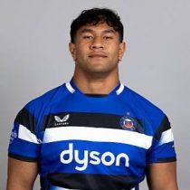 Kepueli Tuipulotu Bath Rugby