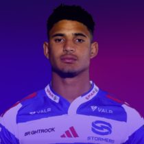 Sacha Feinberg-Mngomezulu Stormers