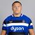 Alfie Griffin Bath Rugby