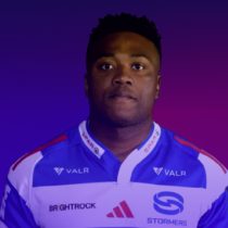 Wandisile Simelane Stormers