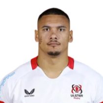 Juarno Augustus Ulster Rugby