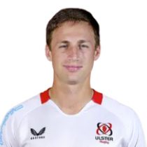 James Humphreys Ulster Rugby