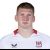 Charlie Irvine Ulster Rugby