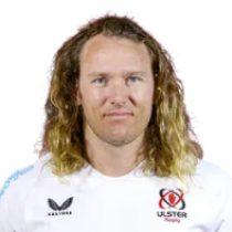 Werner Kok Ulster Rugby