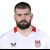 Rory McGuire Ulster Rugby
