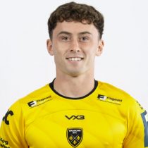 Niall Armstrong Dragons RFC