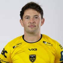 James Benjamin Dragons RFC