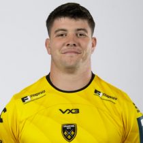 Oli Burrows Dragons RFC