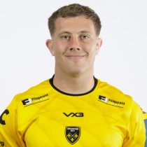 Ben Carter Dragons RFC